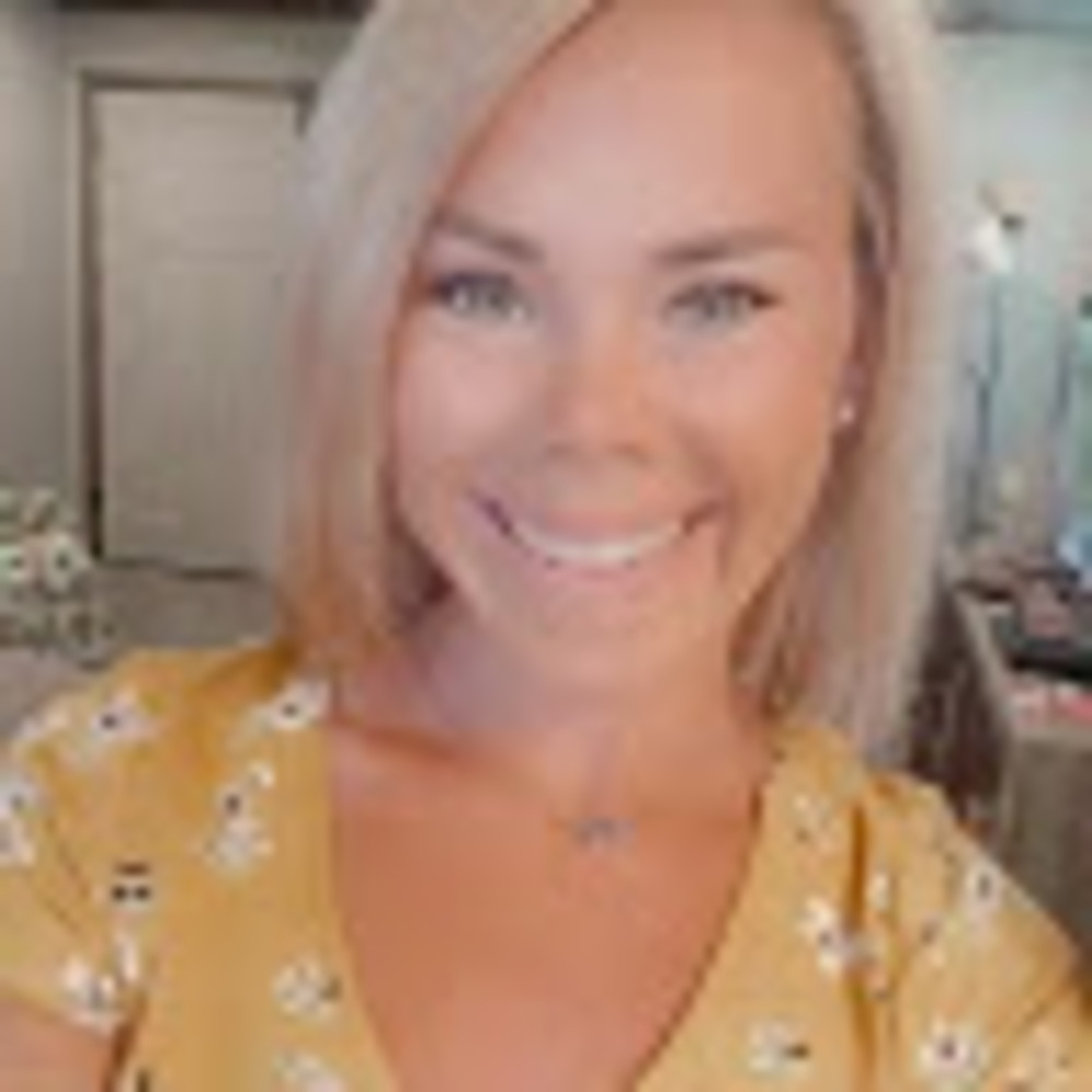 Meet your Posher, Kat